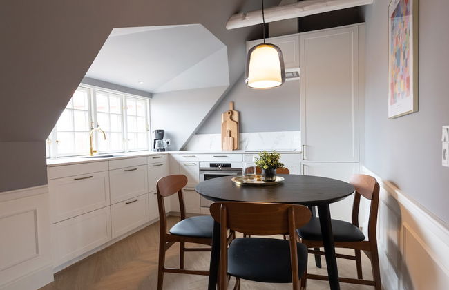 Ankerhus Ferielejligheder Skagen - Foto 45