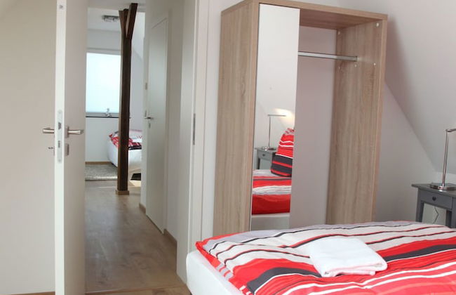 Schwaben Apartment - Foto 4