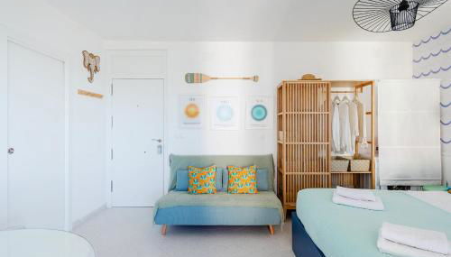 La Ola Azul Design Studio - Foto 5, wardrobe