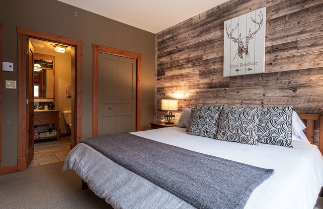 Tremblant-Les-Eaux – RVMT - Foto 18