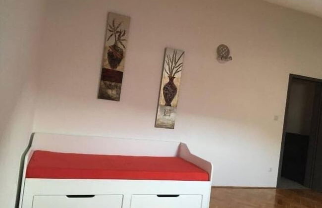 Apartment Family - Foto 3