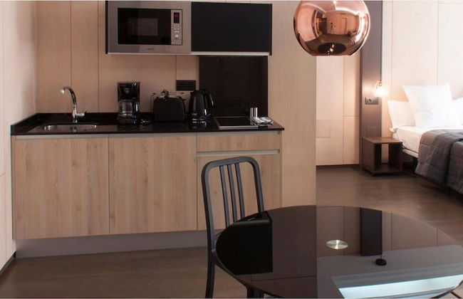 Apartamentos NONO by Charming Stay - Foto 24