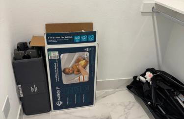 New Luxury Dallas Skyline View with Rooftop - Garage - MiniGolf - Firepit - WORLD CUP - Foto 50