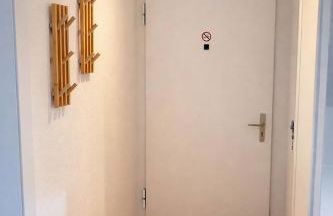 Modern City Apartment with 3 Beds & Smart TV - Foto 3