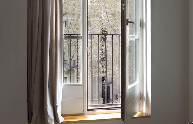 Apartments Rambla 102 - Foto 26