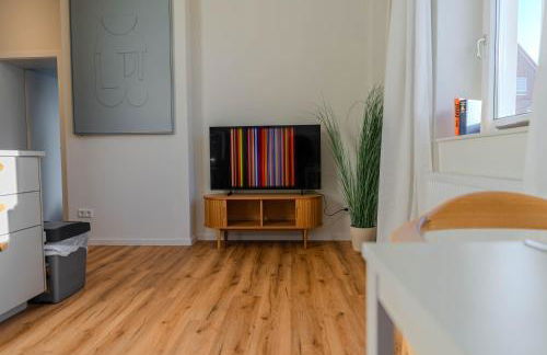 STAYLIGHT - Celle am französischem Garten - Photo 77