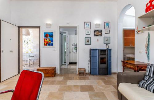 Villa Bianca Marina - Foto 18