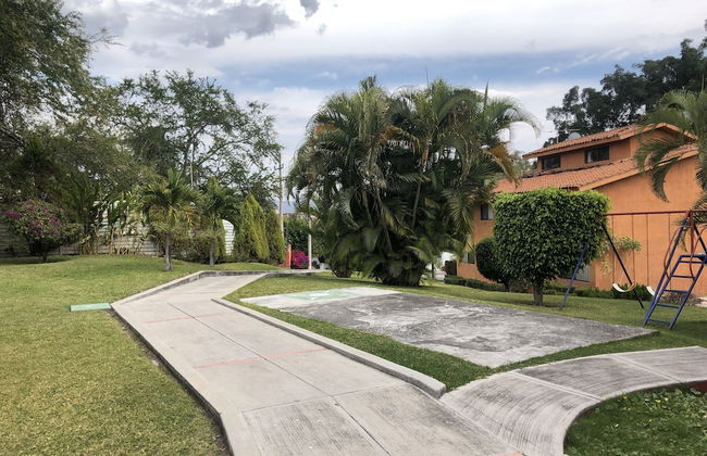 La Rinconada Santa Fe - Foto 34