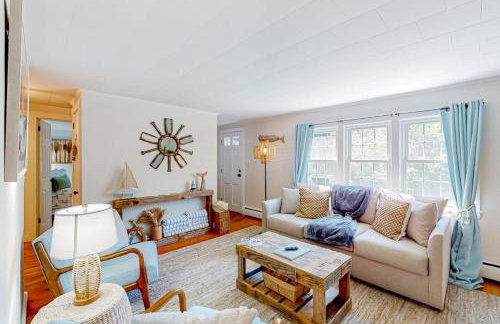 Downtown Seaside Serenity Retreat - Foto 6