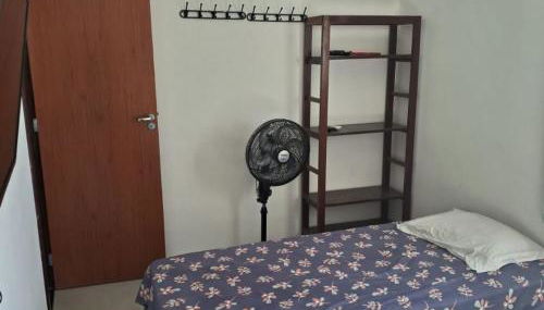 Bosque dos Camarás - Refúgio - Foto 4