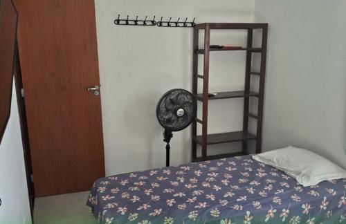 Bosque dos Camarás - Refúgio - Foto 4