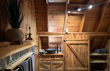 Mountain Retreat - Foto 46
