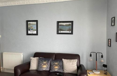 Bellevue Bute, Luxury 2 bedroom sea view flat - Foto 7