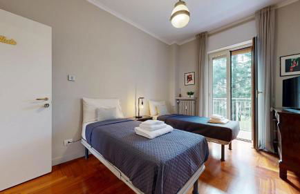 La Magnifica - San Donato Policlinico - Foto 13