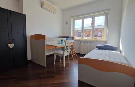 Santa Maria Apartment - Foto 20