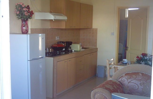 VillaOSoleil Apartments - Foto 11