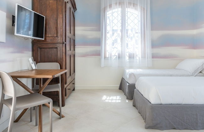 Italianway - Locanda della Meridiana - Foto 26