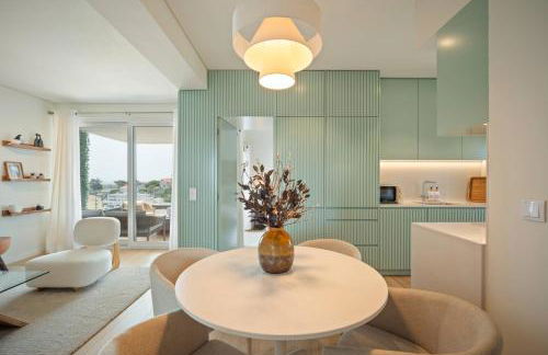 Estoril Ocean View Apartment - Photo 26