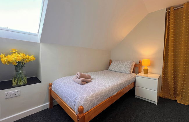 Detached 3 Bed Cottage, Mountain Views- Pets, Wifi - Photo 6