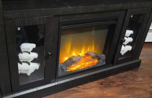 Mountain View Lodging Cody - Foto 9