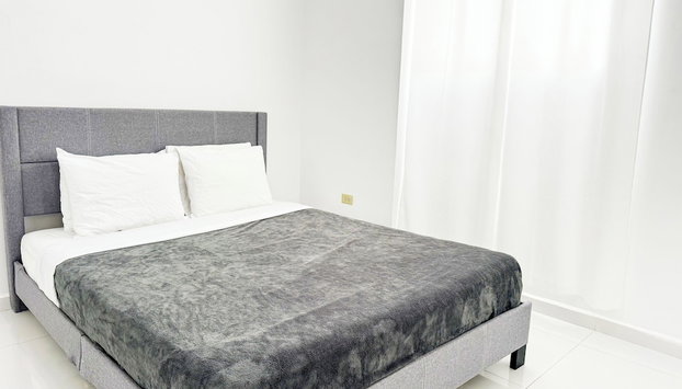 Arecibo Hotel 2101 - Photo 4, Room