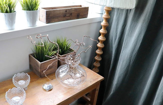 4 Person Holiday Home in Varberg-by Traum - Foto 16