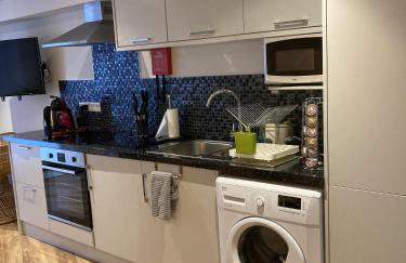 Streamside Apartments - Foto 24