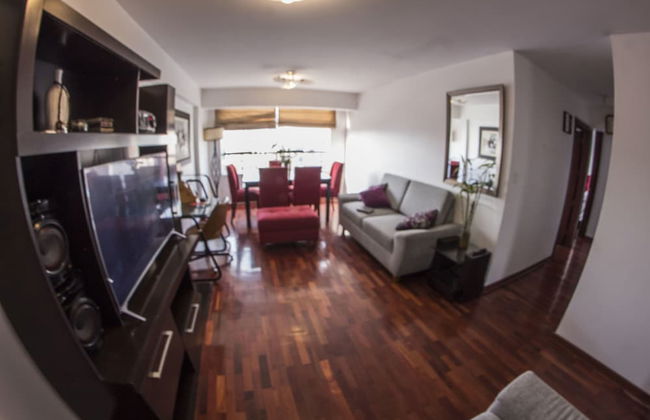 Inkaclub Miraflores - Foto 80