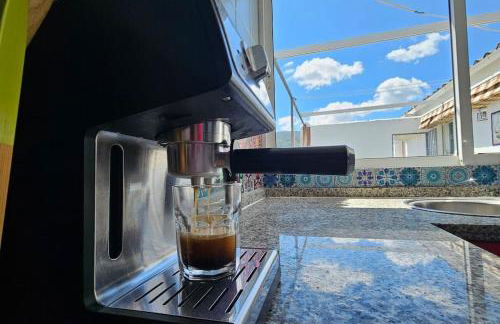 La Casona de Karkabul - Foto 38