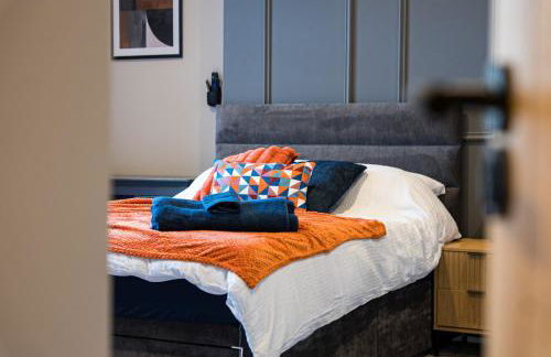 Rosemont ApartHotel - Photo 49