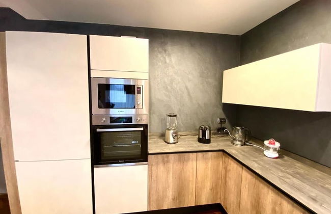 Wood Luxury House Wood Luxury House - Foto 40