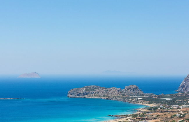 Scenic Villa With Private Pool - Foto 34