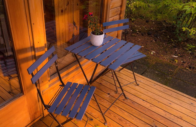 Beautiful Cozy Cottage - Foto 17