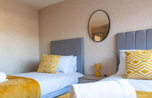 Gunn House - Foto 14