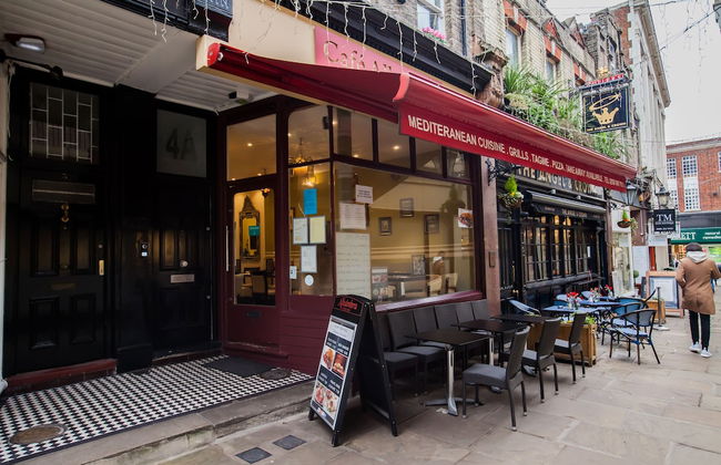 Modern Central Richmond Luxury Residence - Foto 39