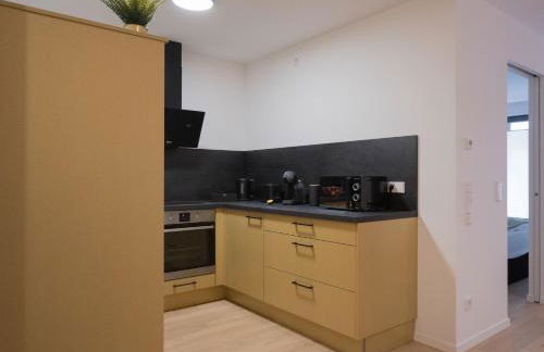 Luxusapartment Golden Garden - Foto 18