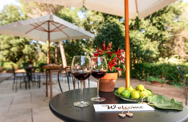 Tenuta Santa Trice - Foto 28