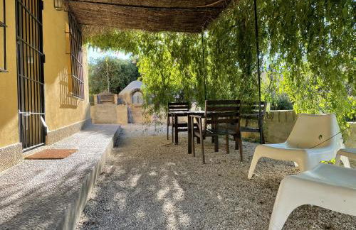 Casas Amarillas. Finca el Campillo - Foto 56