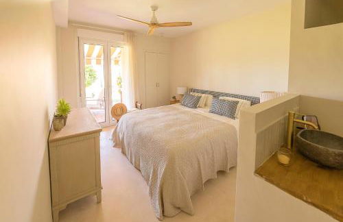 Apto Lujo Exclusivo vistas Golf y Mar - Foto 14