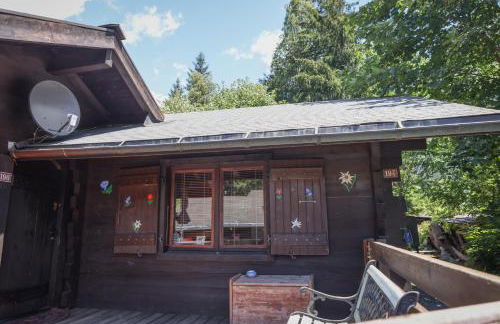Le Chalet du Petit Ours - Photo 37