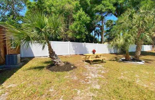 *NEW*Sunshine Gorgeous- 3BD/2BA -Private Backyard! - Foto 13