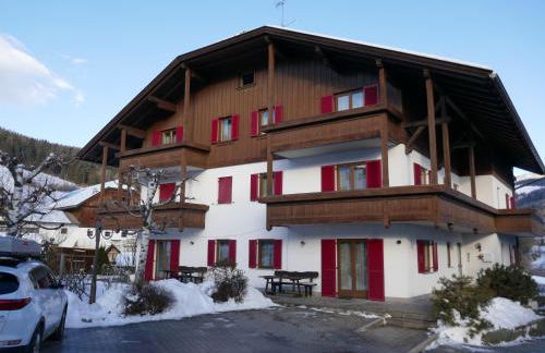 Appartement Alpenblick - Foto 30