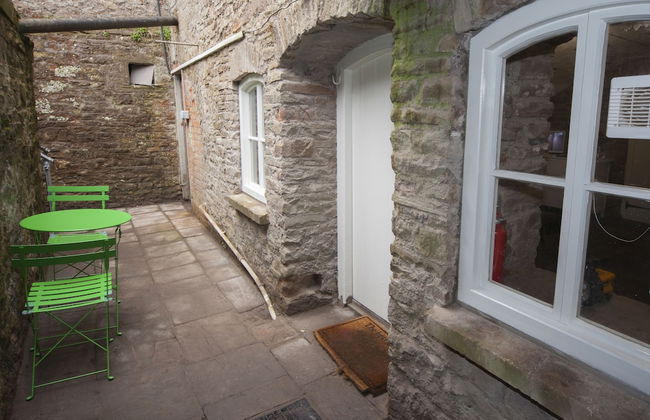 The Priory Cellars Abbots Leigh - Foto 10