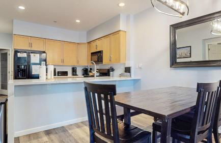 Mammoth Green #102 condo - Foto 8