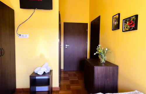 Willa Ogrodnika - Foto 52