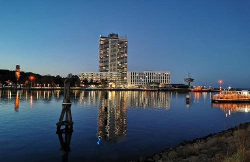 Lieblingsstrand App20 in Travemünde direkt am Strand - Foto 18