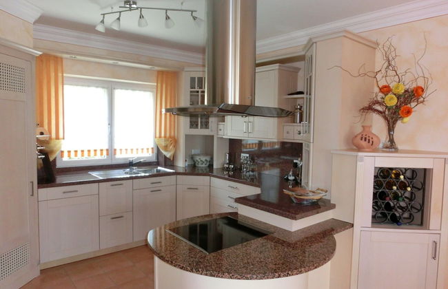 Apartment in Bavaria With Scenic Garden Views - Foto 11