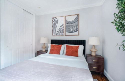 Mott-9 Prime Soho Cozy New Studio WD in the unit - Foto 16