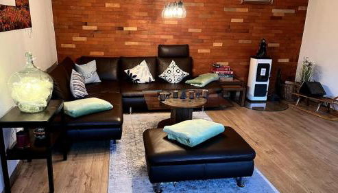 Ferienwohnung Hexenblick - Foto 3