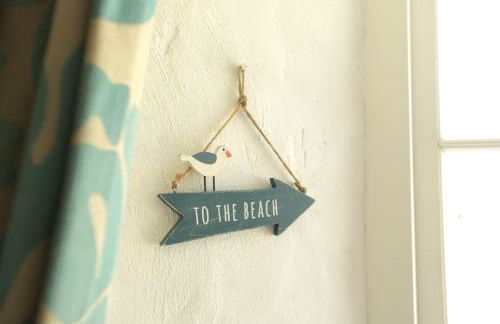 Awel y Môr - 3 Bedroom Cottage - Whitesands - Photo 79